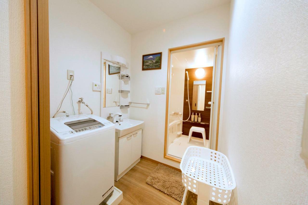 Nestay House Tokyo Itabashi 02 Exterior foto