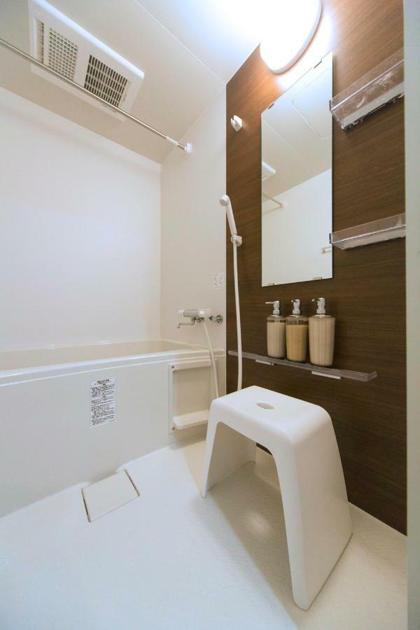 Nestay House Tokyo Itabashi 02 Exterior foto